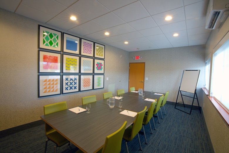 Hotel Holiday Inn Express & Suites Canyonville