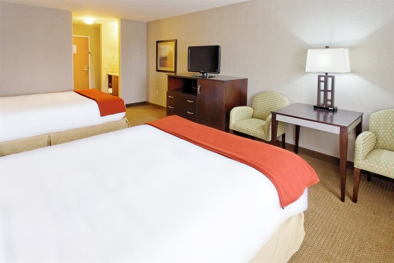 Hotel Holiday Inn Express & Suites Canyonville