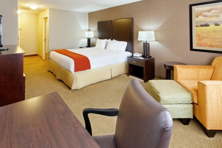 Hotel Holiday Inn Express & Suites Canyonville