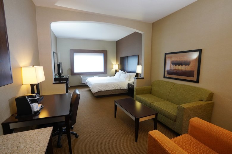 Hotel Holiday Inn Express & Suites Canyonville