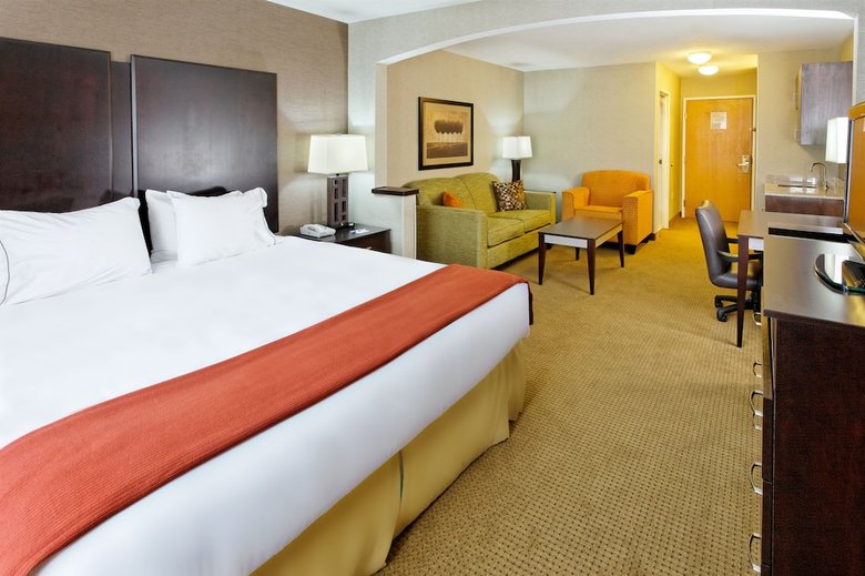 Hotel Holiday Inn Express & Suites Canyonville