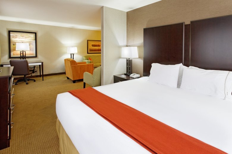 Hotel Holiday Inn Express & Suites Canyonville