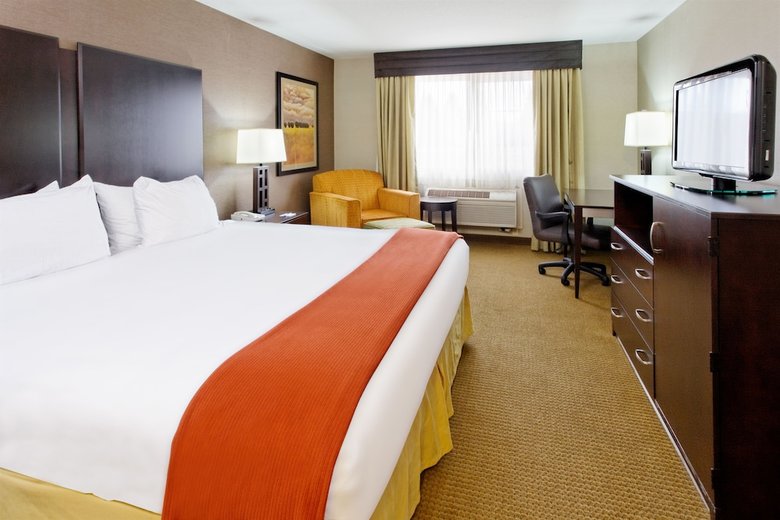 Hotel Holiday Inn Express & Suites Canyonville