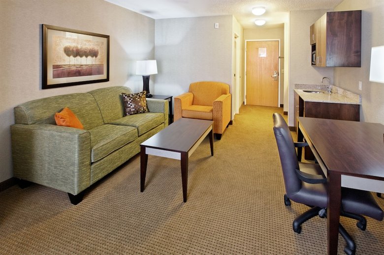 Hotel Holiday Inn Express & Suites Canyonville