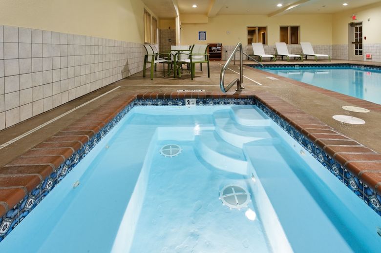 Hotel Holiday Inn Express & Suites Canyonville