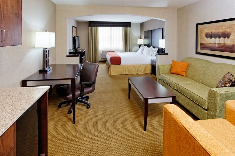 Hotel Holiday Inn Express & Suites Canyonville