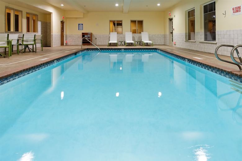 Hotel Holiday Inn Express & Suites Canyonville