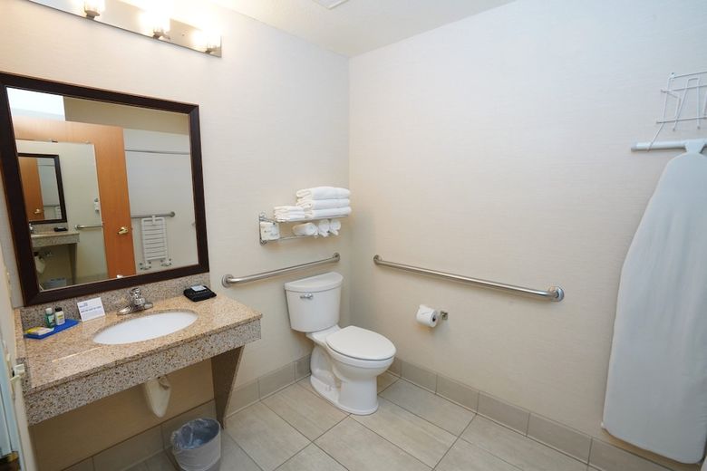 Hotel Holiday Inn Express & Suites Canyonville