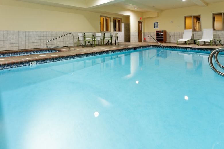 Hotel Holiday Inn Express & Suites Canyonville