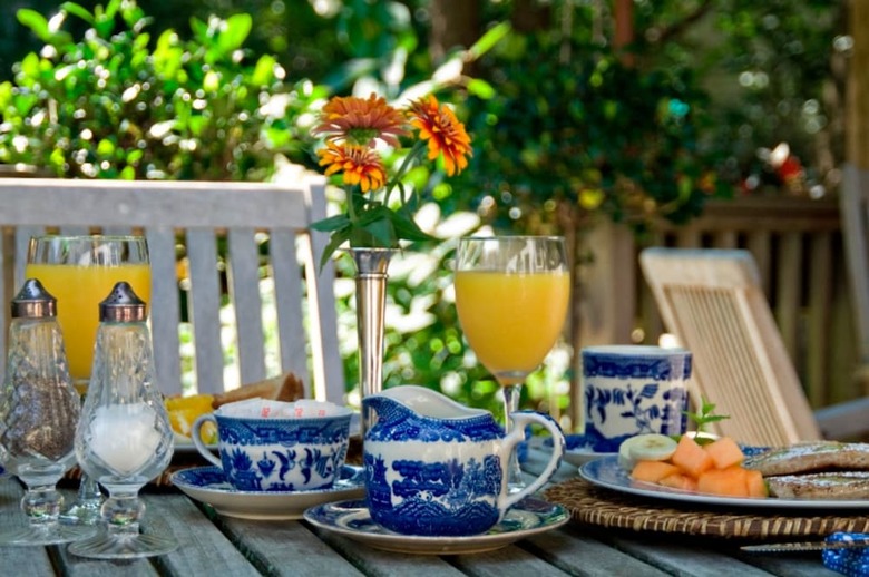 Bed & Breakfast Marshall Slocum Inn