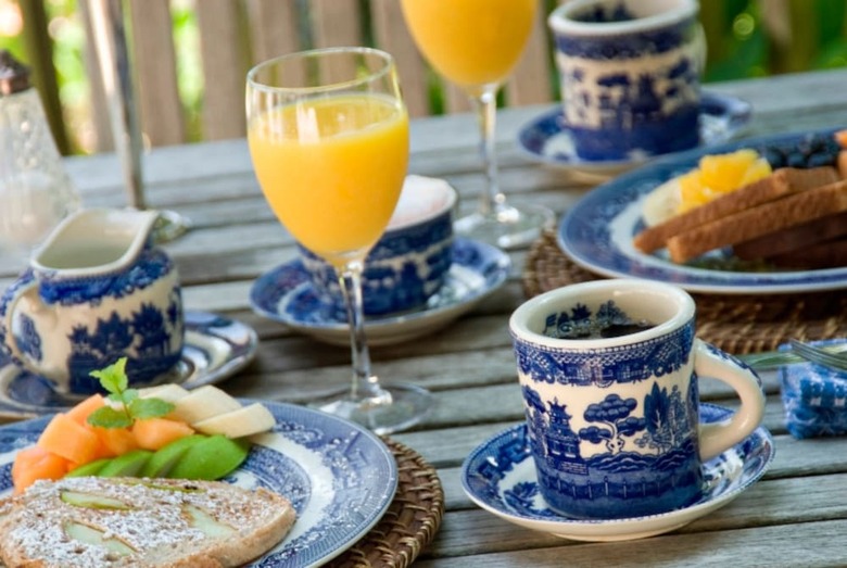 Bed & Breakfast Marshall Slocum Inn