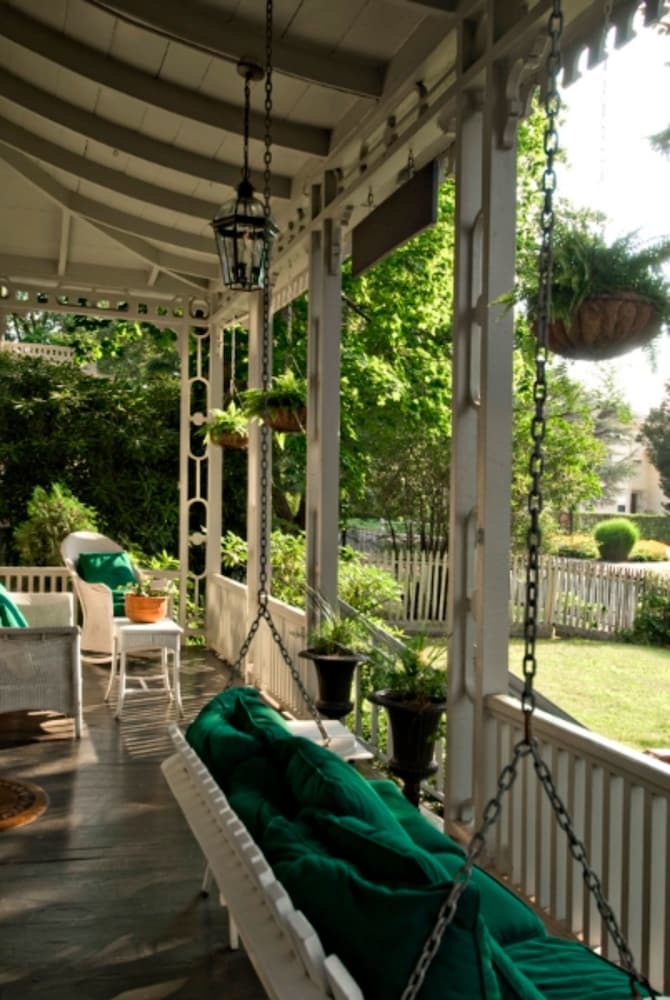 Bed & Breakfast Marshall Slocum Inn