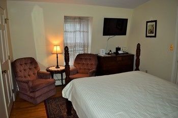 Hotel Inns On Bellevue