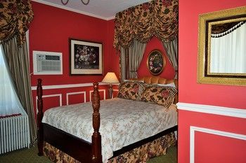 Hotel Inns On Bellevue