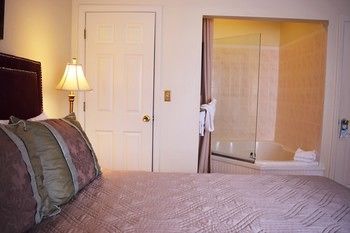 Hotel Inns On Bellevue