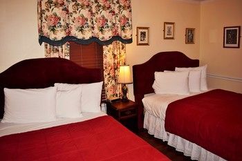 Hotel Inns On Bellevue