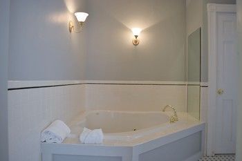 Hotel Inns On Bellevue