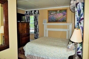 Hotel Inns On Bellevue