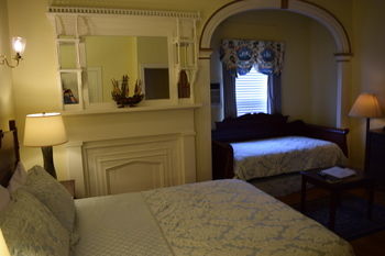 Hotel Inns On Bellevue