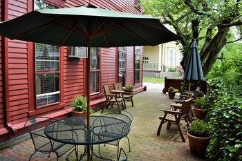 Hotel Inns On Bellevue