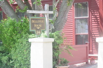Hotel Inns On Bellevue