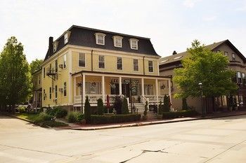 Hotel Inns On Bellevue