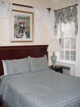 Hotel Inns On Bellevue