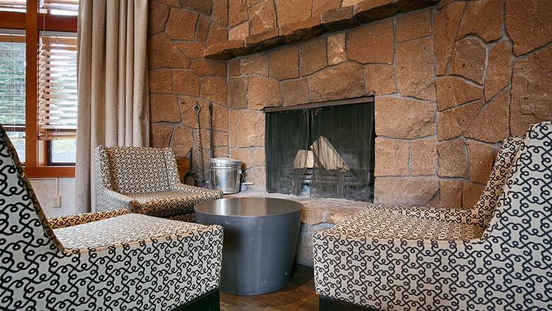 Hotel Best Western Mt. Hood Inn