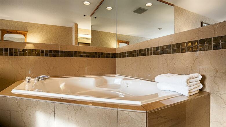 Hotel Best Western Mt. Hood Inn