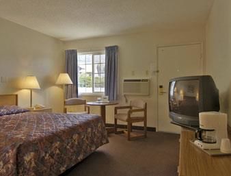 Motel Grants Pass Travelodge