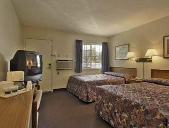Motel Grants Pass Travelodge