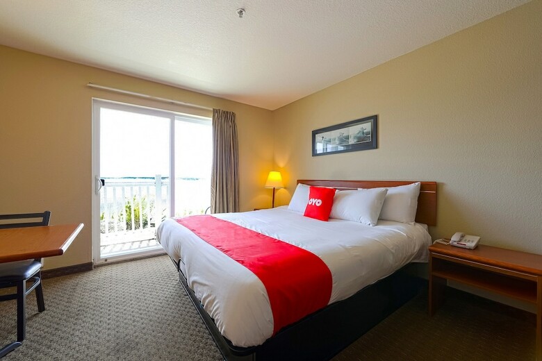 Hotel Siletz Bay Lodge