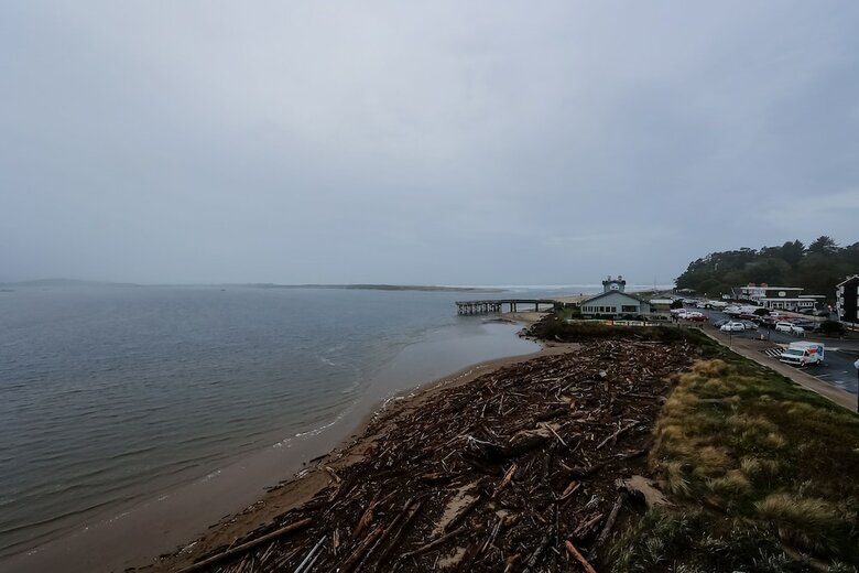 Hotel Siletz Bay Lodge