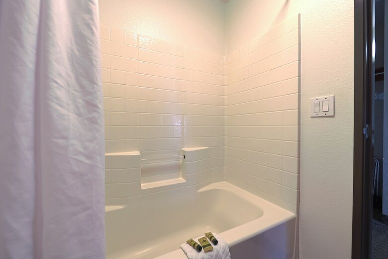 Hotel Siletz Bay Lodge