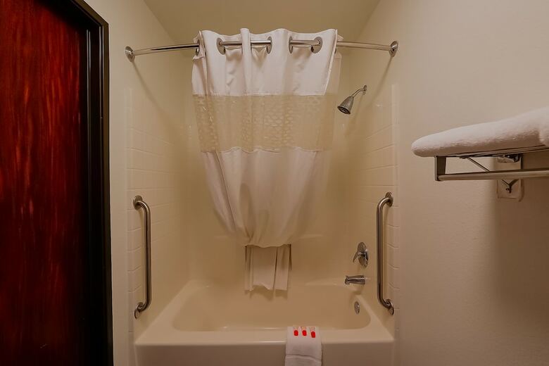 Hotel Siletz Bay Lodge