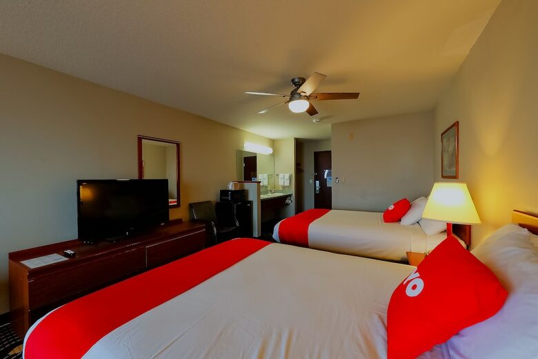 Hotel Siletz Bay Lodge