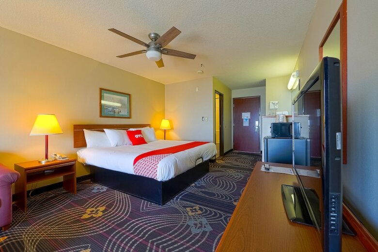 Hotel Siletz Bay Lodge