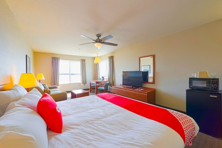 Hotel Siletz Bay Lodge