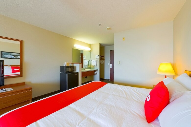Hotel Siletz Bay Lodge