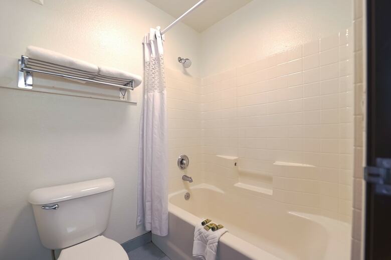 Hotel Siletz Bay Lodge