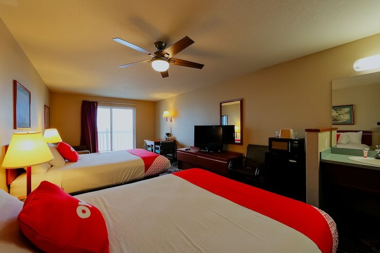 Hotel Siletz Bay Lodge