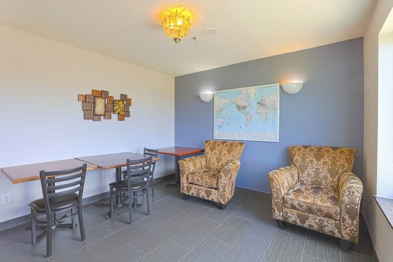 Hotel Siletz Bay Lodge