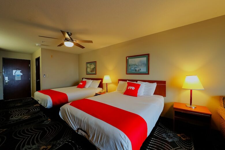 Hotel Siletz Bay Lodge