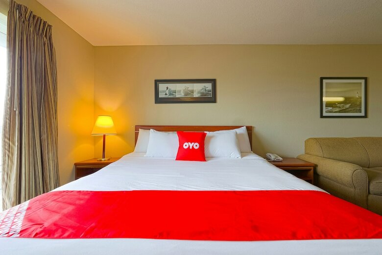 Hotel Siletz Bay Lodge