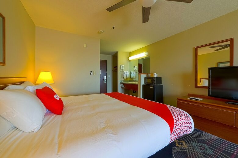 Hotel Siletz Bay Lodge