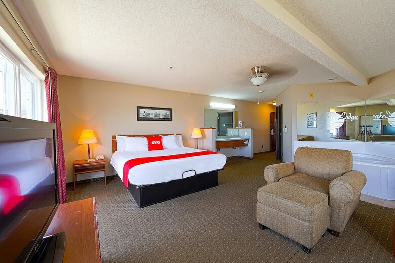 Hotel Siletz Bay Lodge