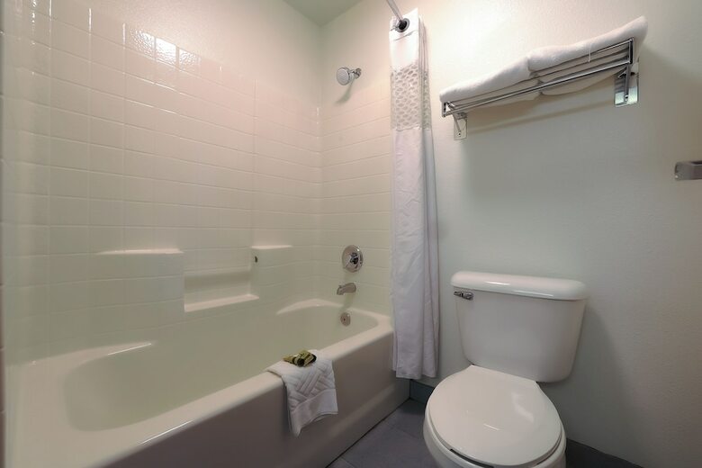 Hotel Siletz Bay Lodge