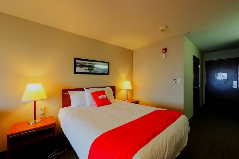 Hotel Siletz Bay Lodge
