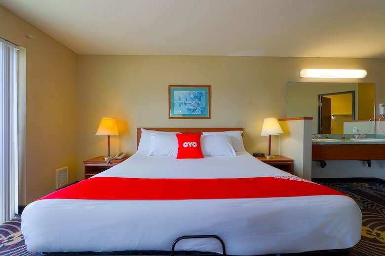 Hotel Siletz Bay Lodge