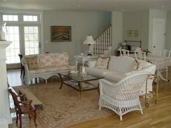 Bed & Breakfast The Shearwater Inn